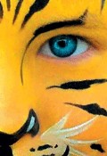 Face Painter Kate