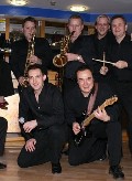 Keynote Band