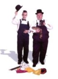 Laurel and Hardy Lookalikes