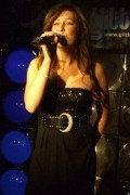 Lauren Stanley, Solo Singer