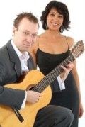 Leandra Varanda & Jonathan Preiss Duo