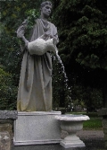 Living Statues
