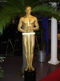 Living Statues