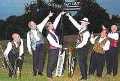 The Mad Hatter Band  