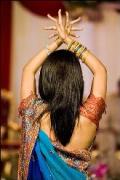 Manisha, Bollywood Dancer