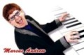 Marcus Andrew, Elton John Tribute Artists