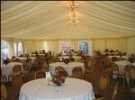 Marquee Hire