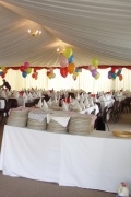 Marquee Hire