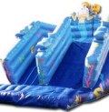 Mega Slide Hire