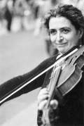 Monica - Violinist, Viola Player