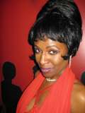Motown Diva