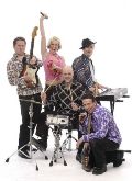 MTG, Live Function Band