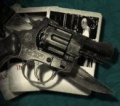 Murder Mystery - Art Deco Murders