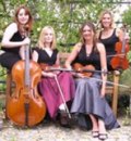 NSA String Quartet