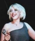 Blondie Tribute Band