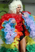 Drag Artist 