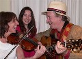 Oxford Based Celtic band