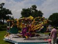 Lift Up Paratrooper Ride