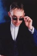 Paul K, Magician