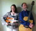 Paul & Glen Irish Ballad Duo
