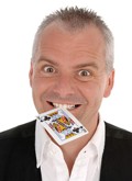 Paul, Magician