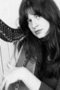 Paula Smith, Harpist