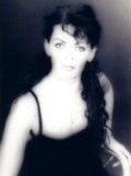 Penelope Vaughan