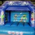 Pirates Bouncy Castle