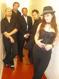 Plan B, Live Covers Band