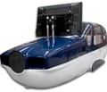 Airplane Simulator Hire