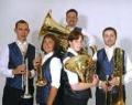 Premier Brass
