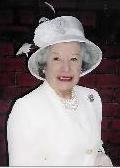 Queen Elizabeth 2nd Lookalike