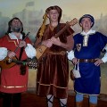 Ray Martin's Minstrels 