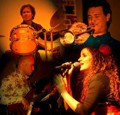 Latin Salsa / Latin Jazz Band