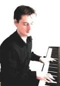 Richard Hughes, Pianist