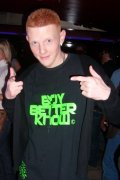 DJ Ritchie Paul, Disco Hire