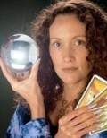 Romi - Tarot Reader