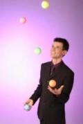Sam Veale - Juggling Entertainer