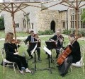 SC String Quartet
