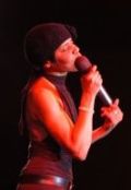 Sharon Marie, Solo Singer