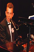Simon Townley - Musical Director / Piano