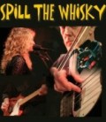 Spill The Whisky, Ceilidh Band