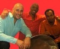 Steel Band Trio
