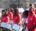 Steel Orchestra