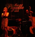 Sugar Swing Band
