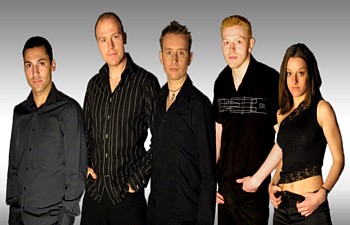 Superfonic, Live Function Band