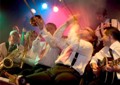 Swing 'n' Sinatra Band