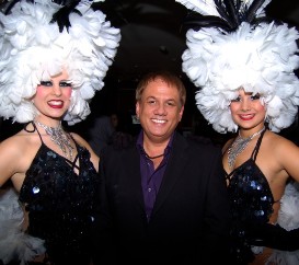 Terry Penn