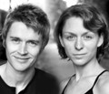 The Butterfly Collectors, singing duo