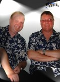 Twice as Nice, Live Duo Band